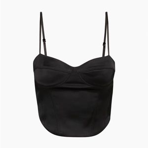 Sunday best minx bustier